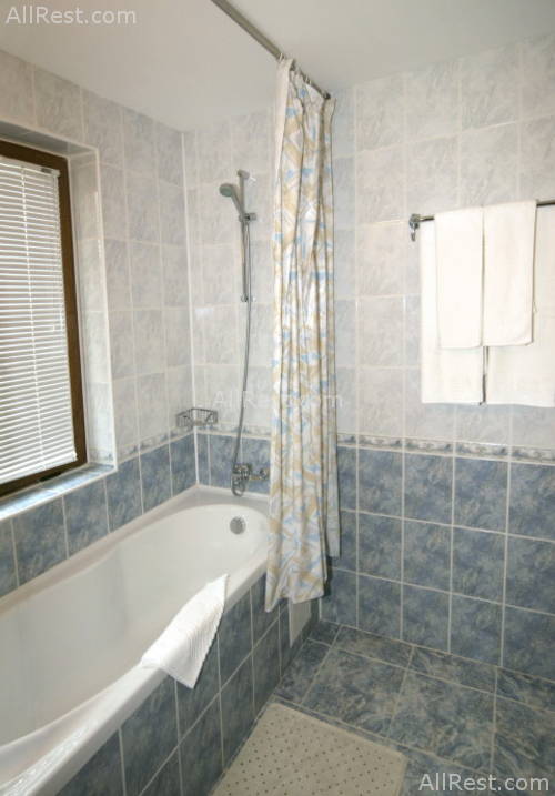 Dionis Hotel 9